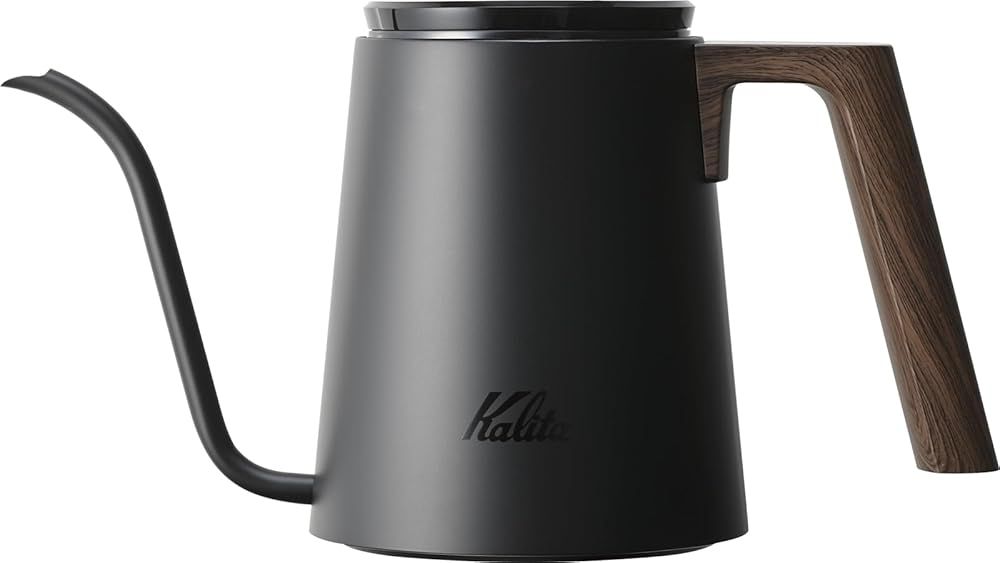 カリタ Kalita ドリップ専用ポット KDP-800 #52256 800ml 細口 ノズル ドリップポット コーヒーポット おしゃれ アウトドア キャンプ
