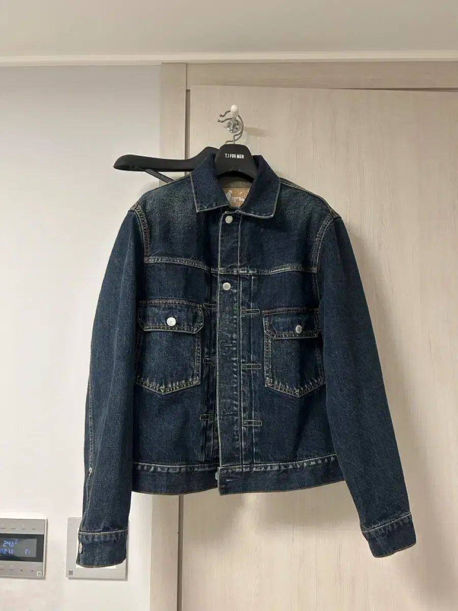 モッド9 Humanoid Dark Blue - Type 2 s 出品