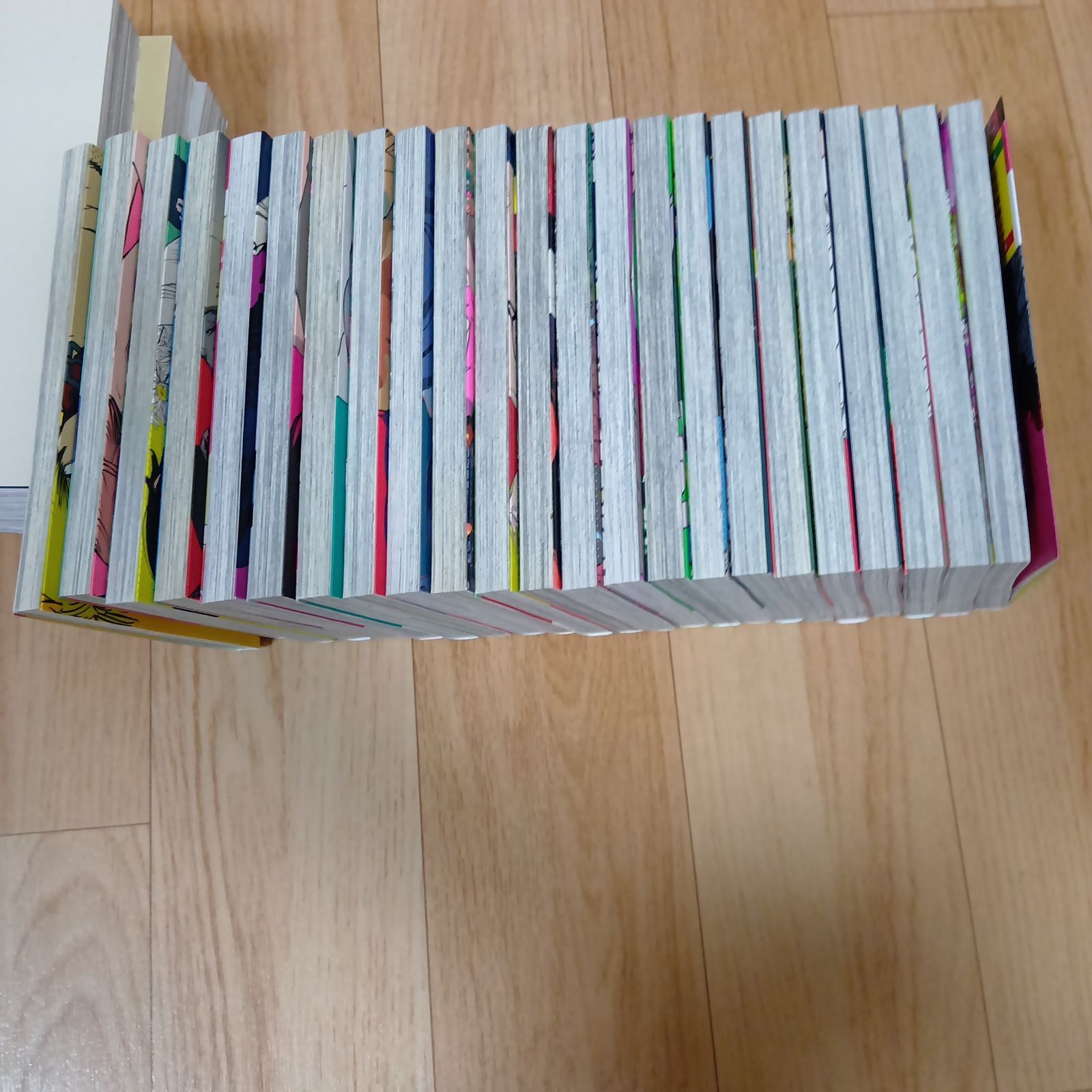 チェンソーマン　1〜23巻 セット チェンソーマン 全巻セット 1-23巻 最新刊 藤本タツキ 八文字屋