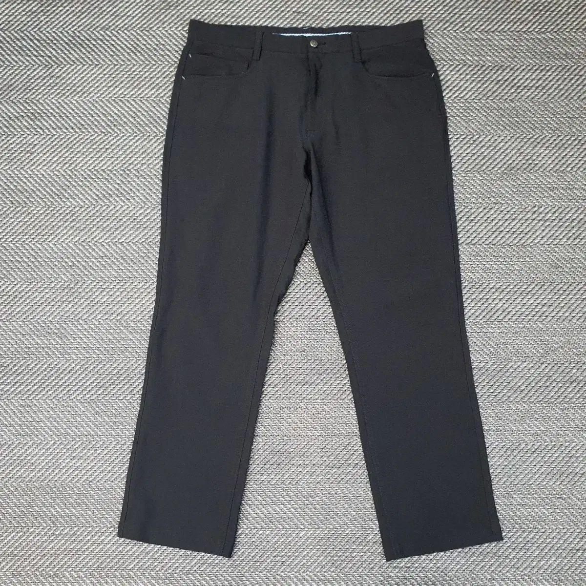 フットジョイ ゴルフウェア ストレッチ パンツ メンズ 36 6,721円