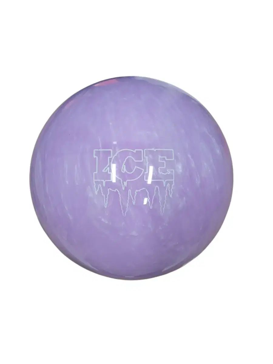 中古ボーリングボール 復元完了 15p アイスハードボール