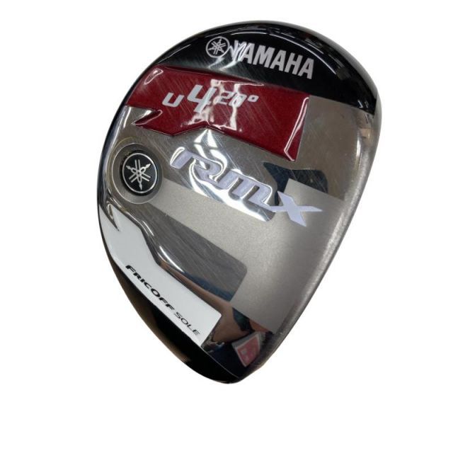 【中古】 ヤマハ RMX(2016) U4 ユーティリティ UT NS PRO 950 (フレックスS) メンズ 男性用 右利き 右用 Cランク ゴルフクラブ