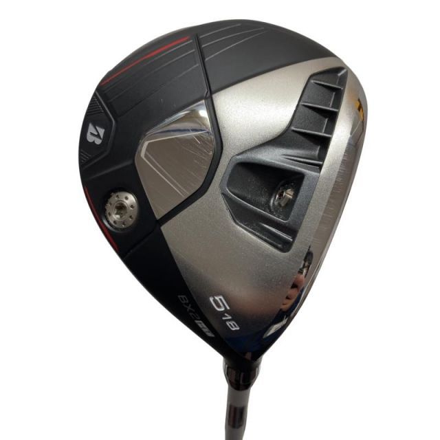【中古】 ブリヂストン BRIDGESTONE BX2 HT 5W フェアウェイウッド FW Diamana BS50 II(FW) (フレックスSR) メンズ 男性用 右利き 右用 Cランク ゴルフクラブ