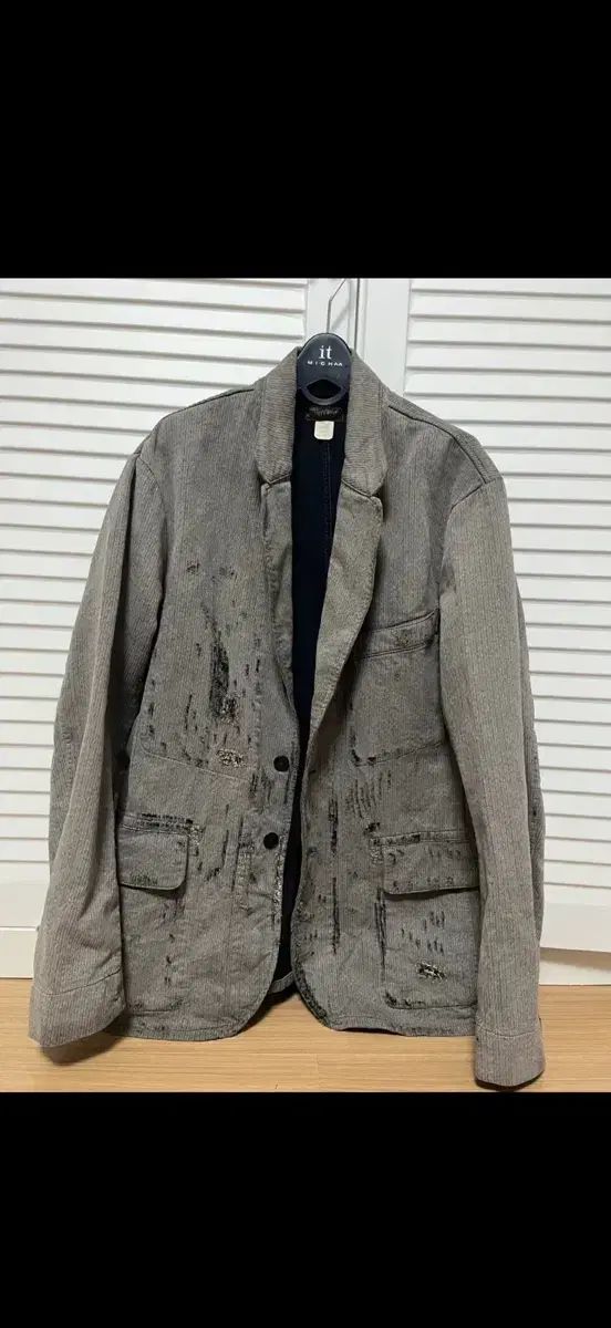 RRL リーペアード スポーツ ジャケット