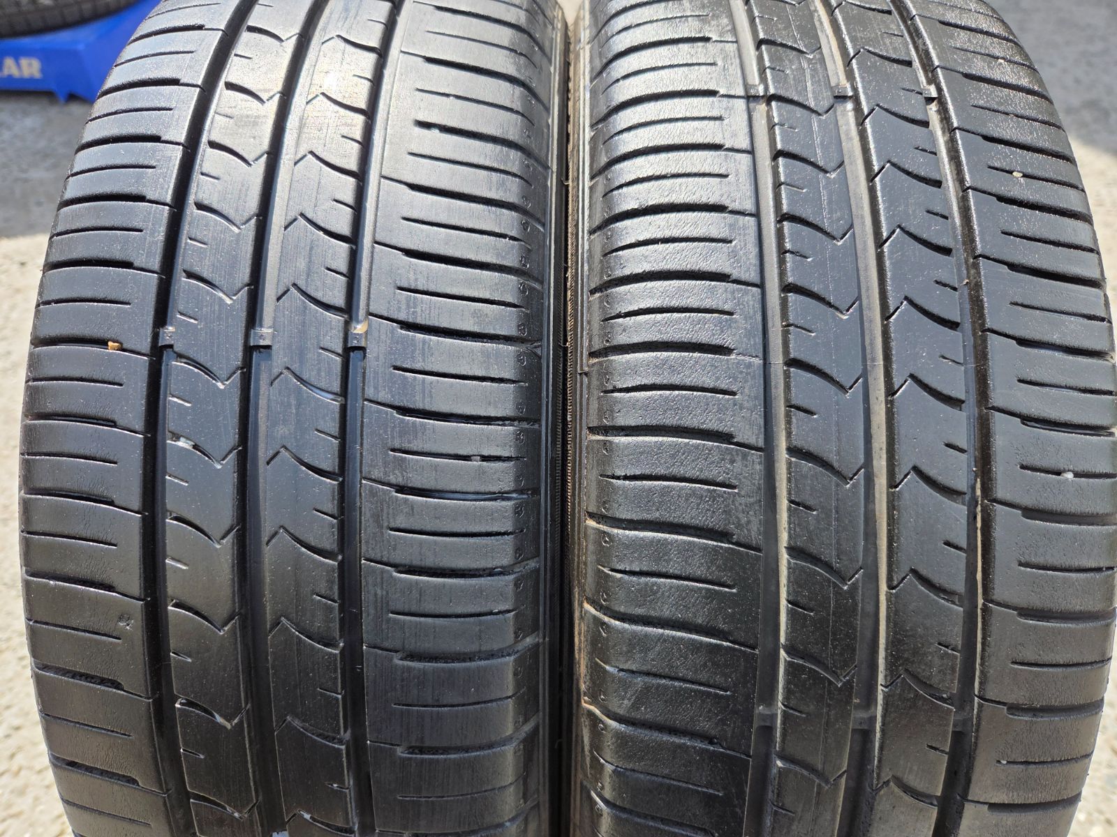 送料無料!! グッドイヤー 165/55R14 21年 N-BOX N-WGN タント ムーブ 