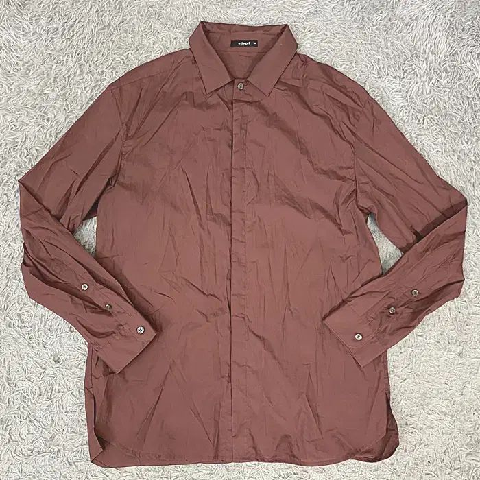 アレグリ 長袖シャツ 95
