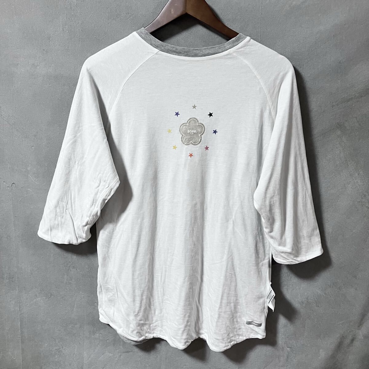 GOODENOUGH × SOPHNET グッドイナフ × ソフネット リバーシブル ベース 