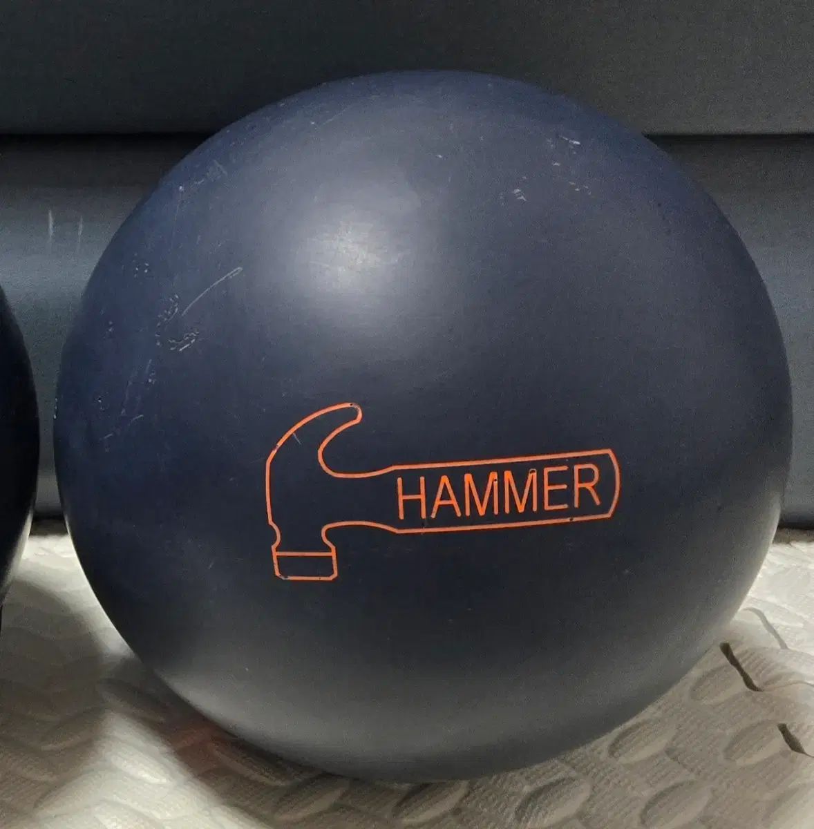 ボーリング HAMMER(ハンマー) black widow（ブラックウィドウ） 3 0