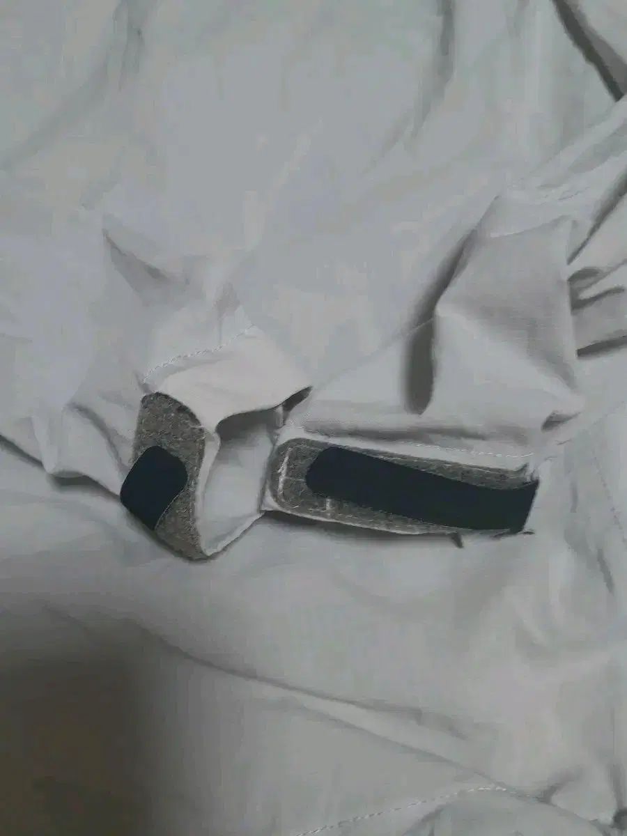 ARC'TERYX アークテリクス ウィンドブレーカー グレー S