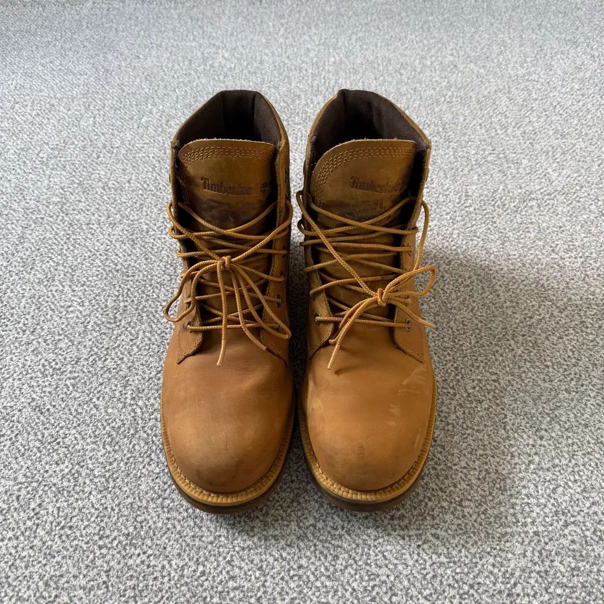Timberland（ティンバーランド） レッドウッド ウォータープルーフ ブーツ 275