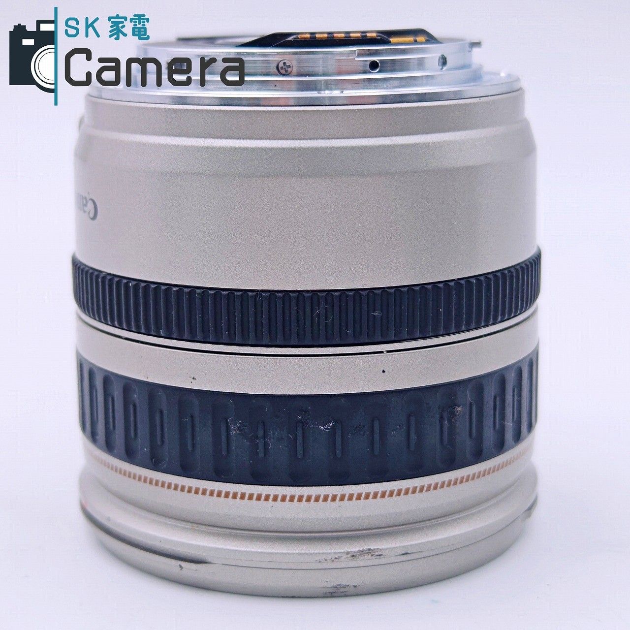 中古】 Canon EF 24-85mm F3.5-4.5 USM キャノン キャップ付 - メルカリ