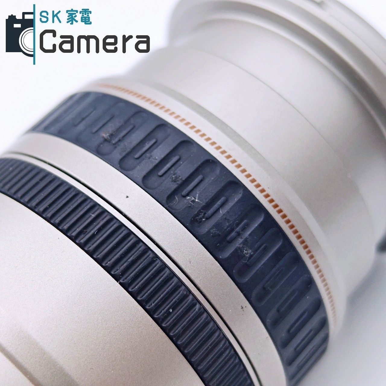 中古】 Canon EF 24-85mm F3.5-4.5 USM キャノン キャップ付 - メルカリ