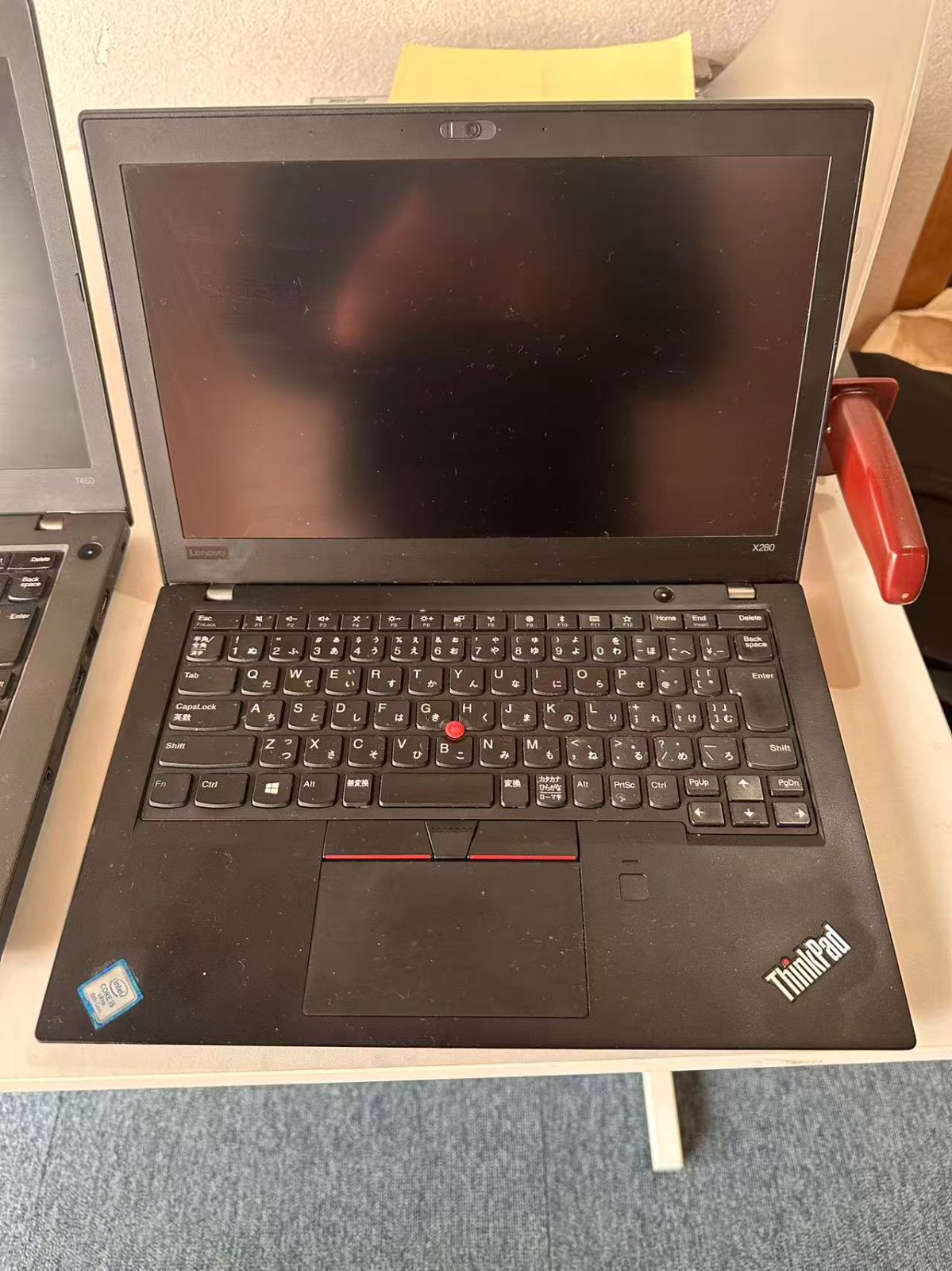Lenovo ThinkPad X280 ノートパソコン