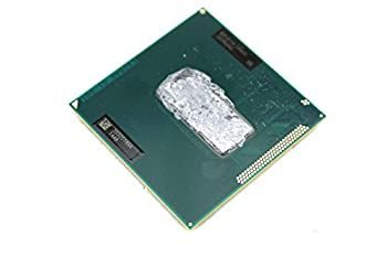 PCパーツ cpu i7 3630qm sr0ux PCパーツ 【】 intel Core i7 3630QM モバイル CPU 2.40GHz SR0UX