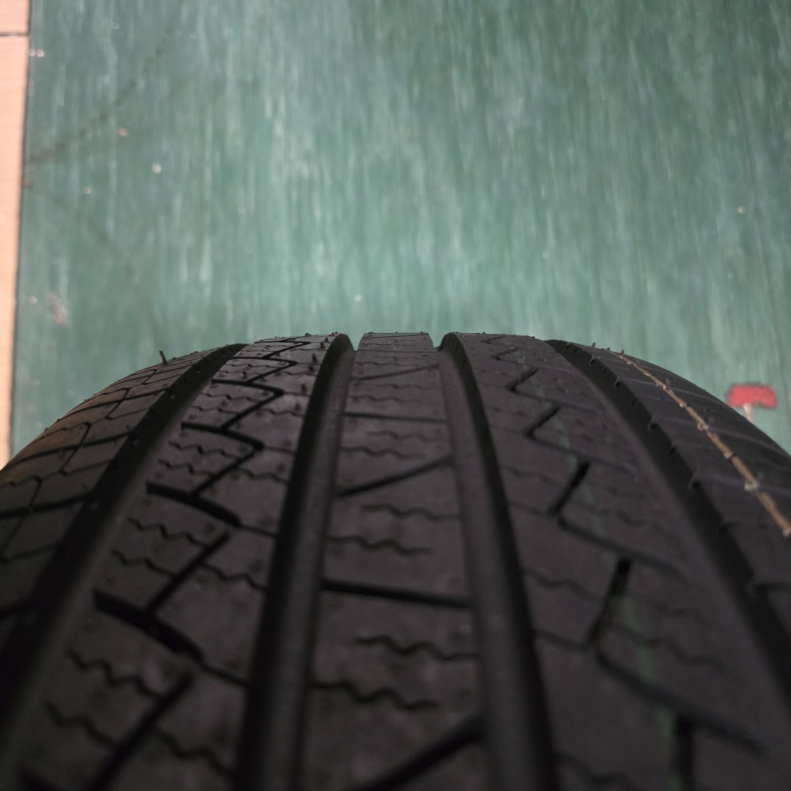 新品未使用 225/60R18 AN616 1本】 - メルカリ