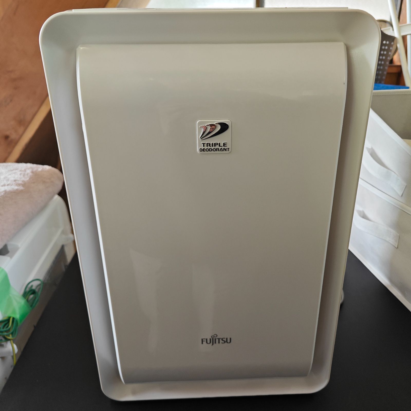 富士通ゼネラル FUJITSU GENERAL DAS-303E-W 【公式通販】