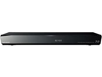 SONY BDZ-ET2100 2TB ソニー ブルーレイレコーダー SONY ソニー 2TB 3