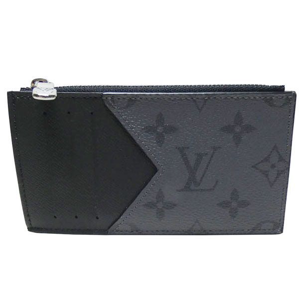 中古A】ルイ・ヴィトン LOUIS VUITTON タイガラマ コイン 