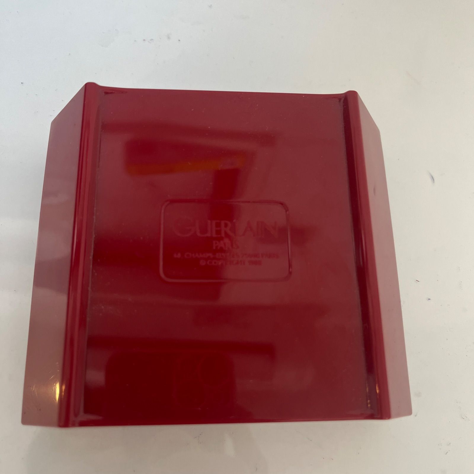 i)GUERLAIN ゲラン SAMSARA サムサラ パルファム 7.5ml 香水/6789