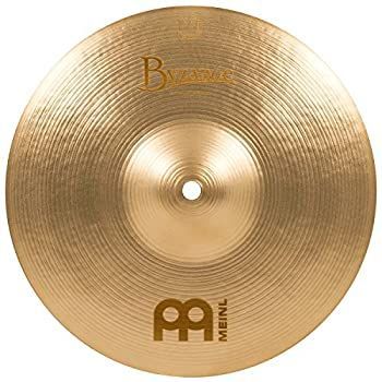 【中古】 MEINL マイネル Byzance Vintage シリーズ スプラッシュシンバル 10 Splash B10VS