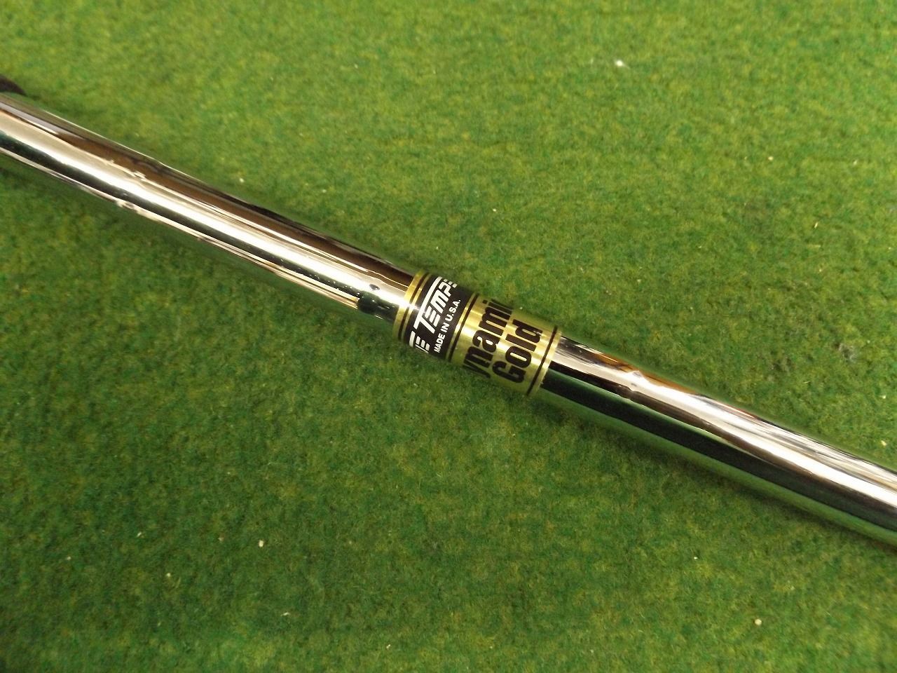 5614 JAWS MD5 クロムメッキ 50°-12°W DG S200 キャロウェイ ジョーズ