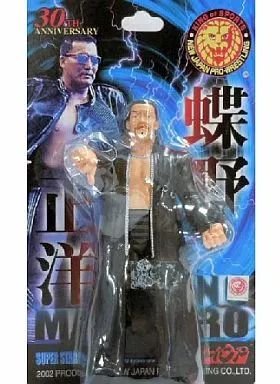中古】フィギュア 蝶野正洋 「闘魂ショップ×新日本プロレスリング