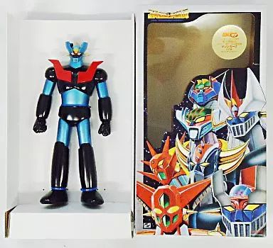 フィギュア マジンガーZ 永井豪オリジナルカラー版 「マジンガーZ