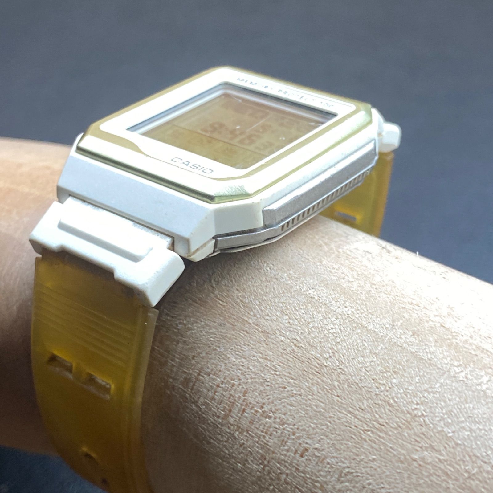 カシオ CASIO VDB-200 データバンク DETA BANK 腕時計 デジタル 