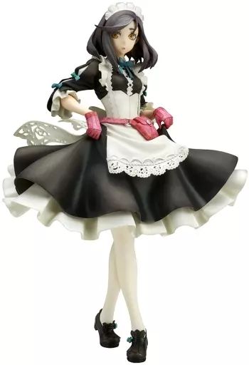 中古】フィギュア ゴッドハンド(チエリ) 「セブンスドラゴンIII code