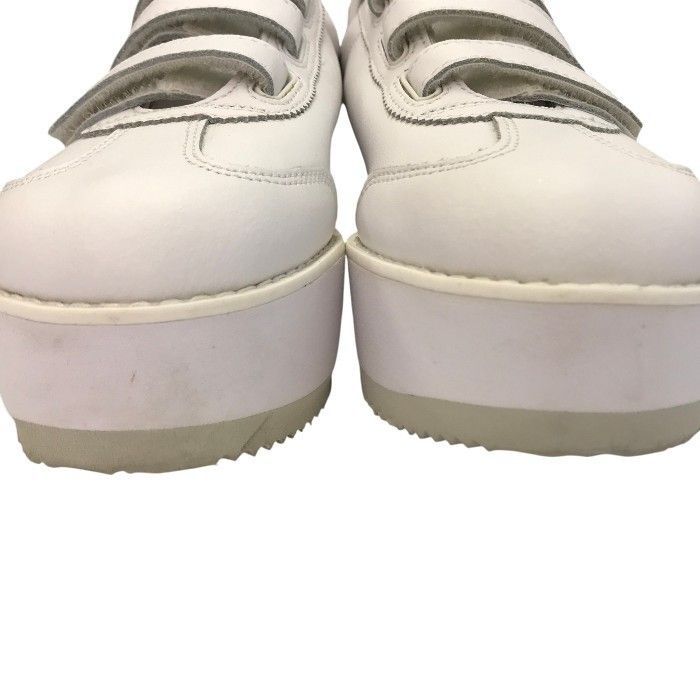 Onitsuka Tiger オニツカタイガー DELEGATION CHUNK W スニーカー