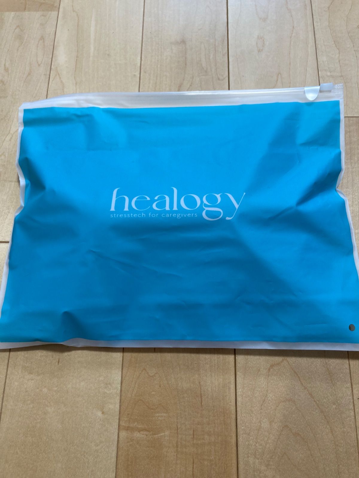 healogy リカバリーブラ　シャドウブラック　MG
