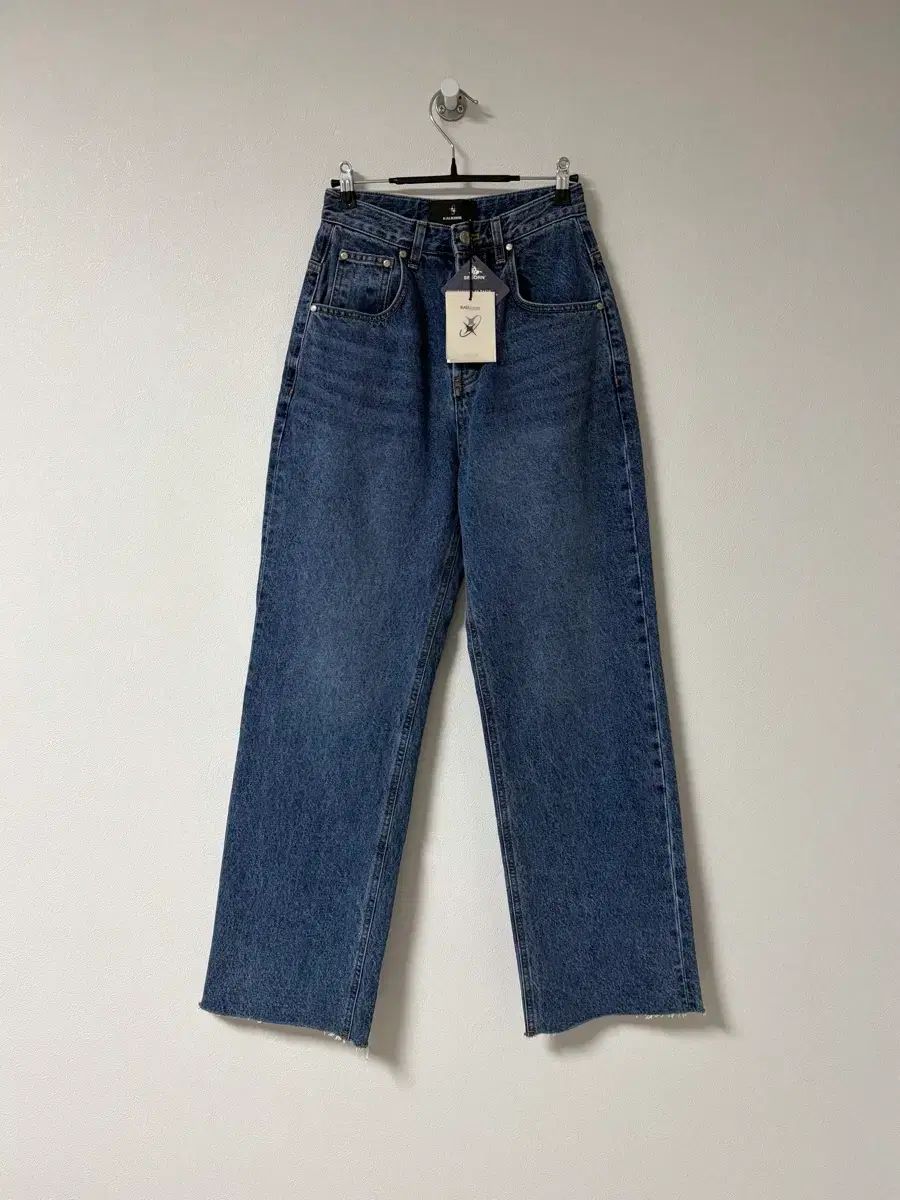 (新品) キャリ エディ デニム パンツ 6,010円