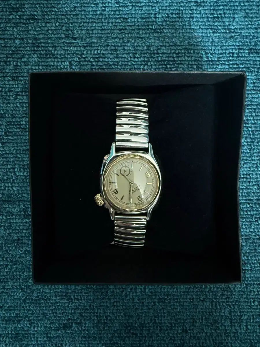SOLOIST x BARGO WATCH 32mm GOLD 45,938円