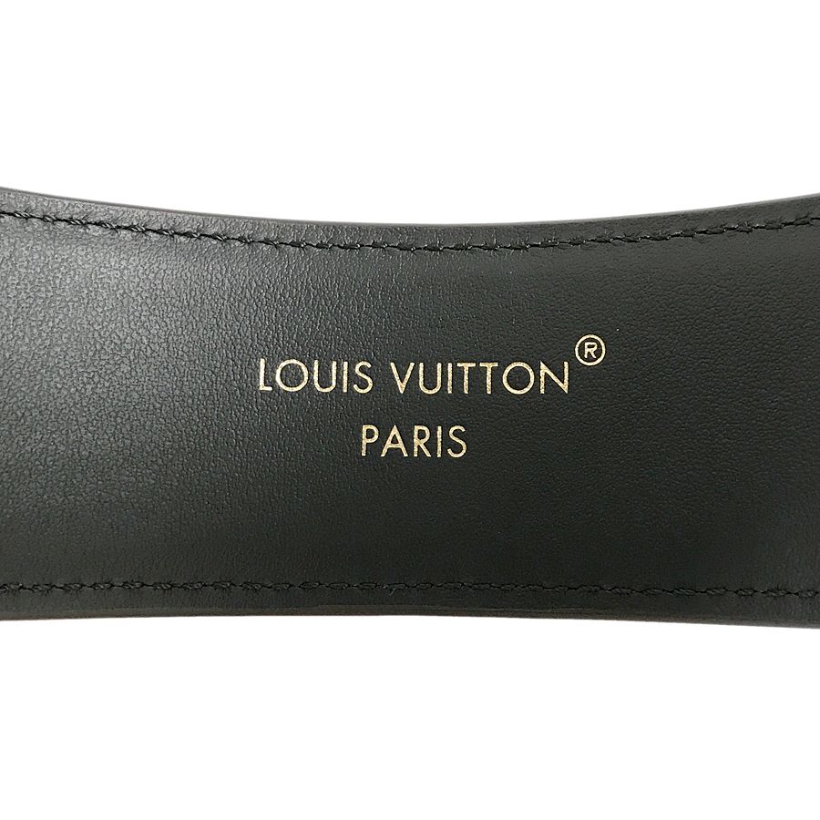 ルイ・ヴィトン LOUIS VUITTON モノグラム ヘッドバンド LV