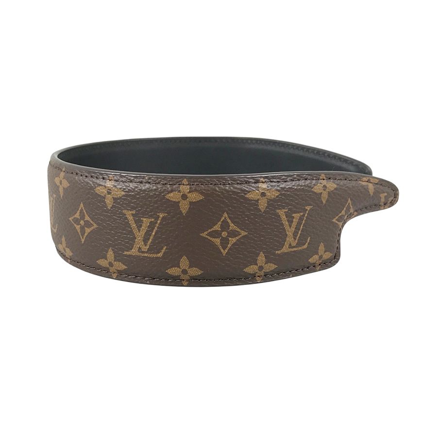 ルイ・ヴィトン LOUIS VUITTON モノグラム ヘッドバンド LV