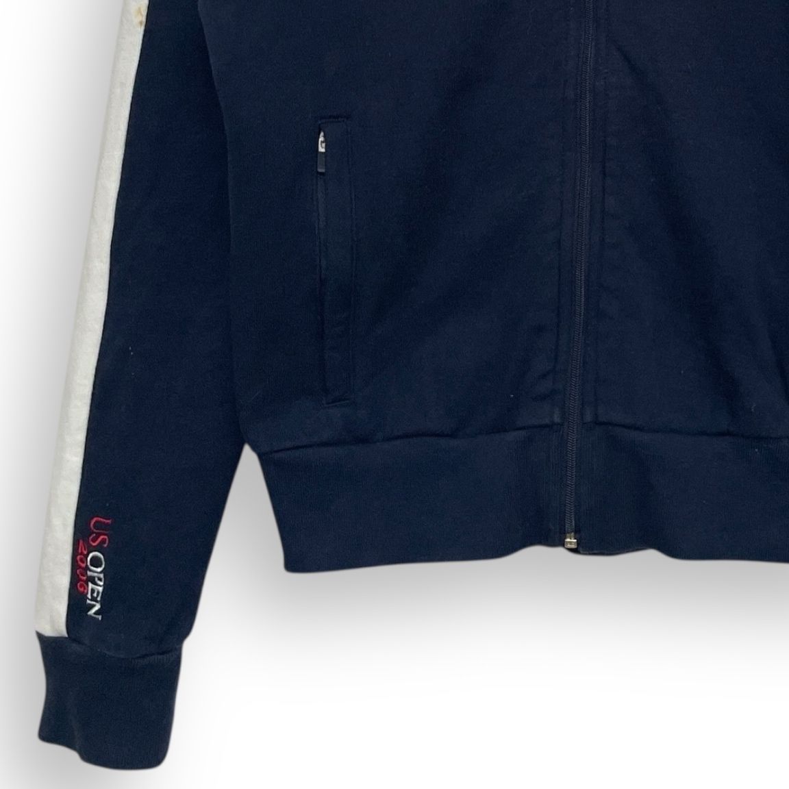R2694/ RALPH LAUREN ラルフローレン ビッグポニー ジップアップ