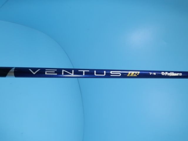 シャフト フジクラ VENTUS TR BL 7（S） 42.5インチ/S/0 9335 - メルカリ