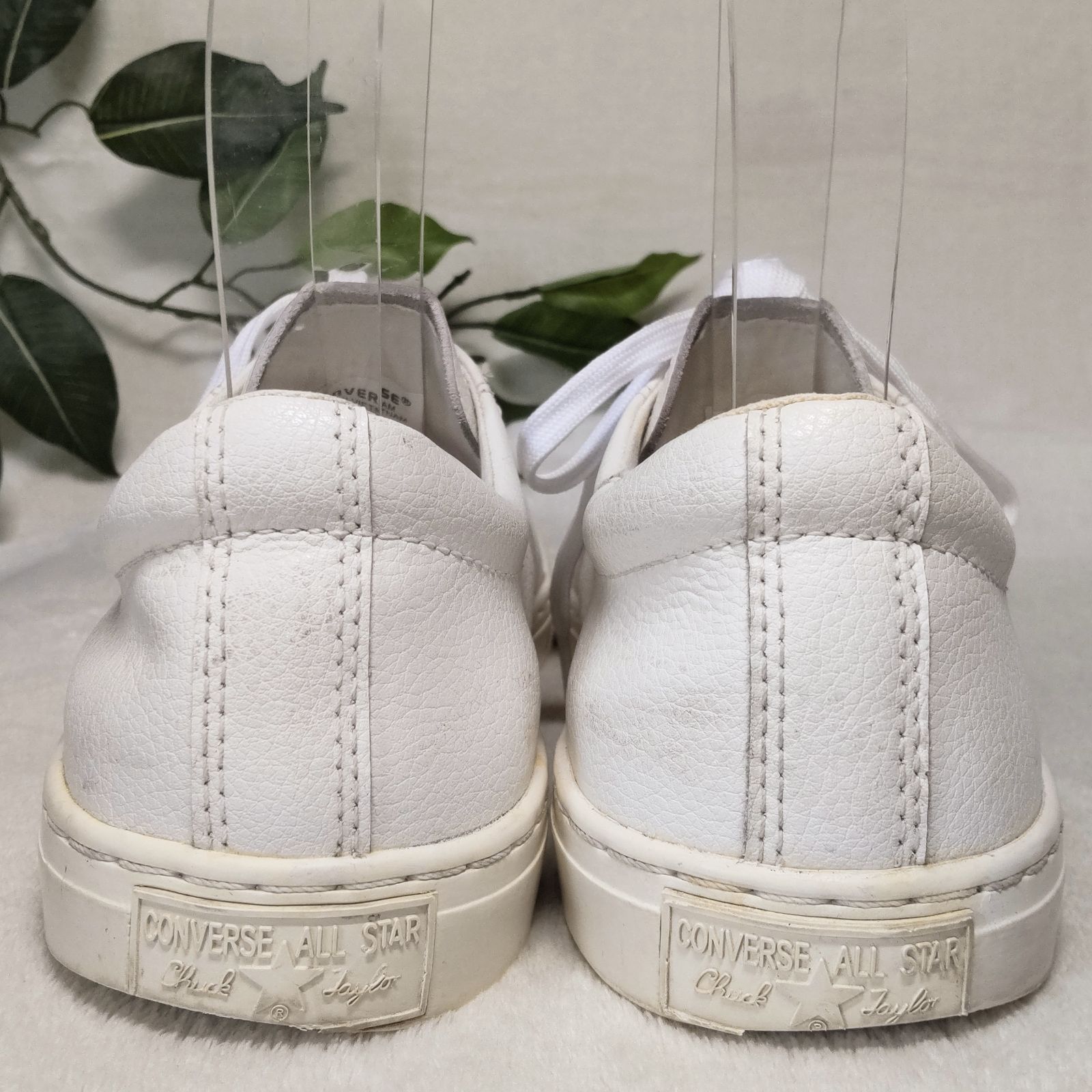 良品】CONVERSE/コンバース/ALL STAR COUPE OX/オールスタークップOX 