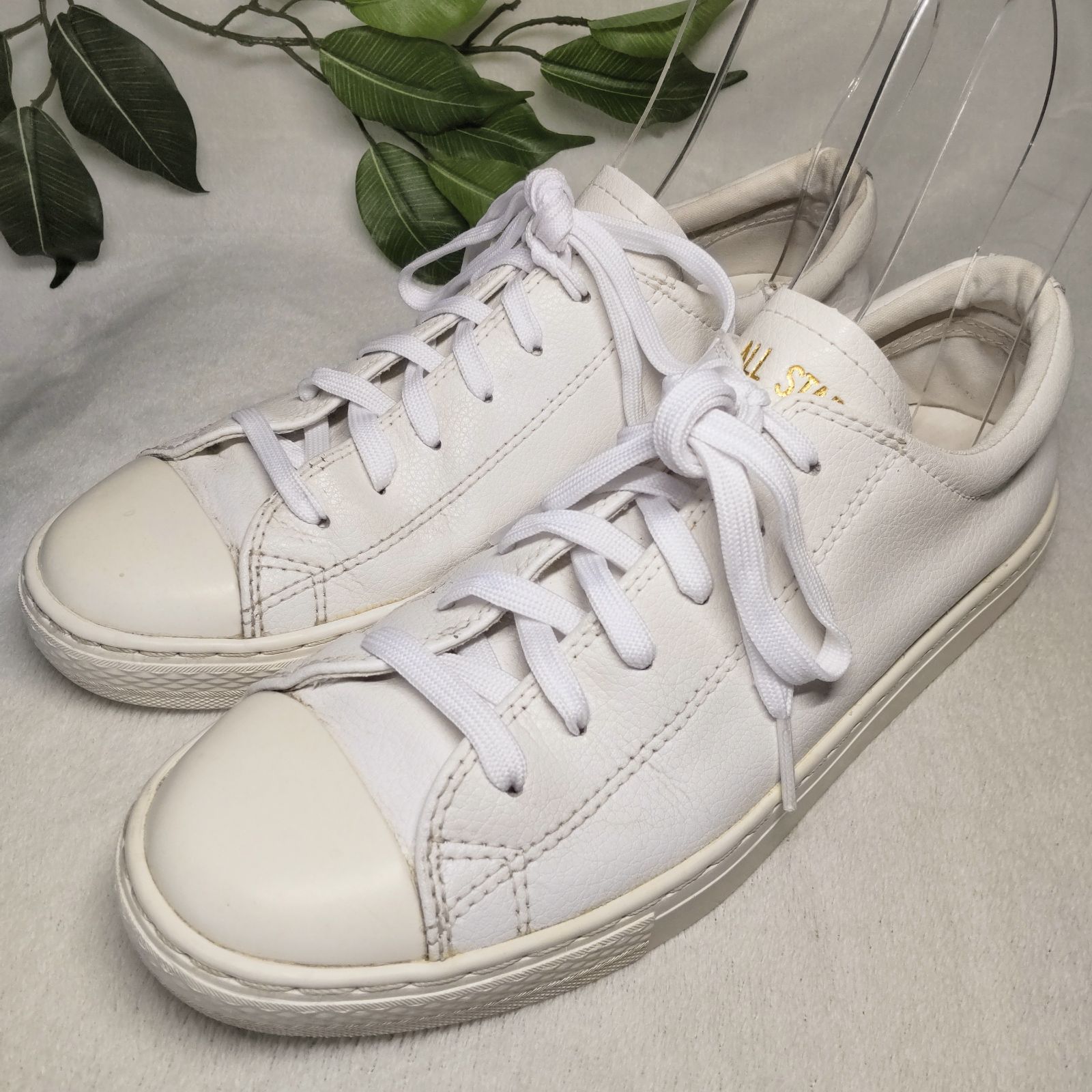 良品】CONVERSE/コンバース/ALL STAR COUPE OX/オールスタークップOX 