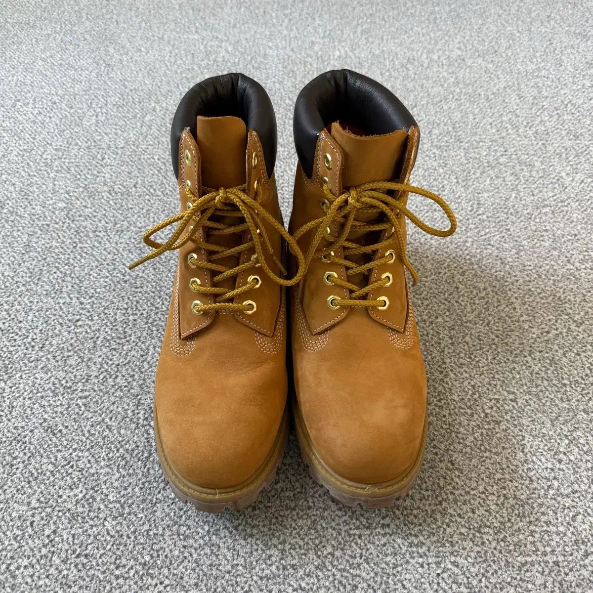 Timberland 6インチ ウォーカーブーツ 265-270