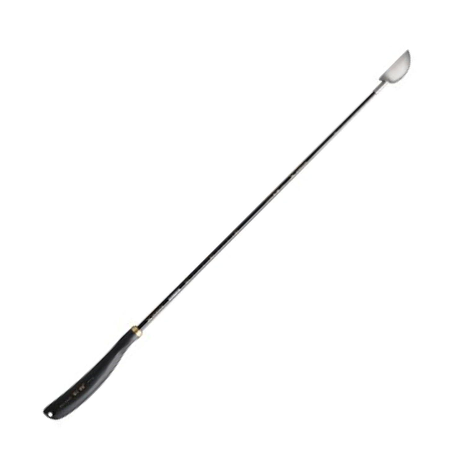 新品 シマノ(SHIMANO) 鱗海 チタン 遠投ヒシャク ブラック L 73cm SY-R13P