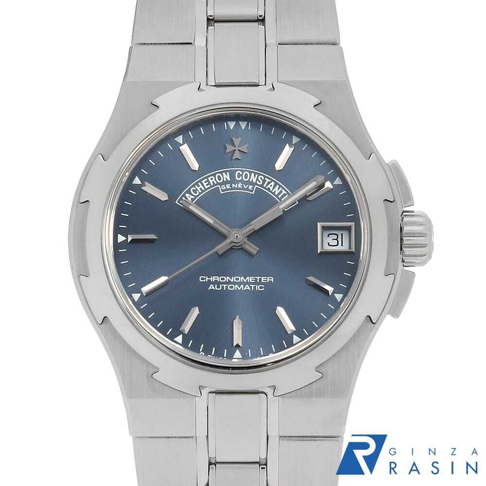 ヴァシュロンコンスタンタン オーヴァーシーズ 42052/423A-8878 中古 メンズ
