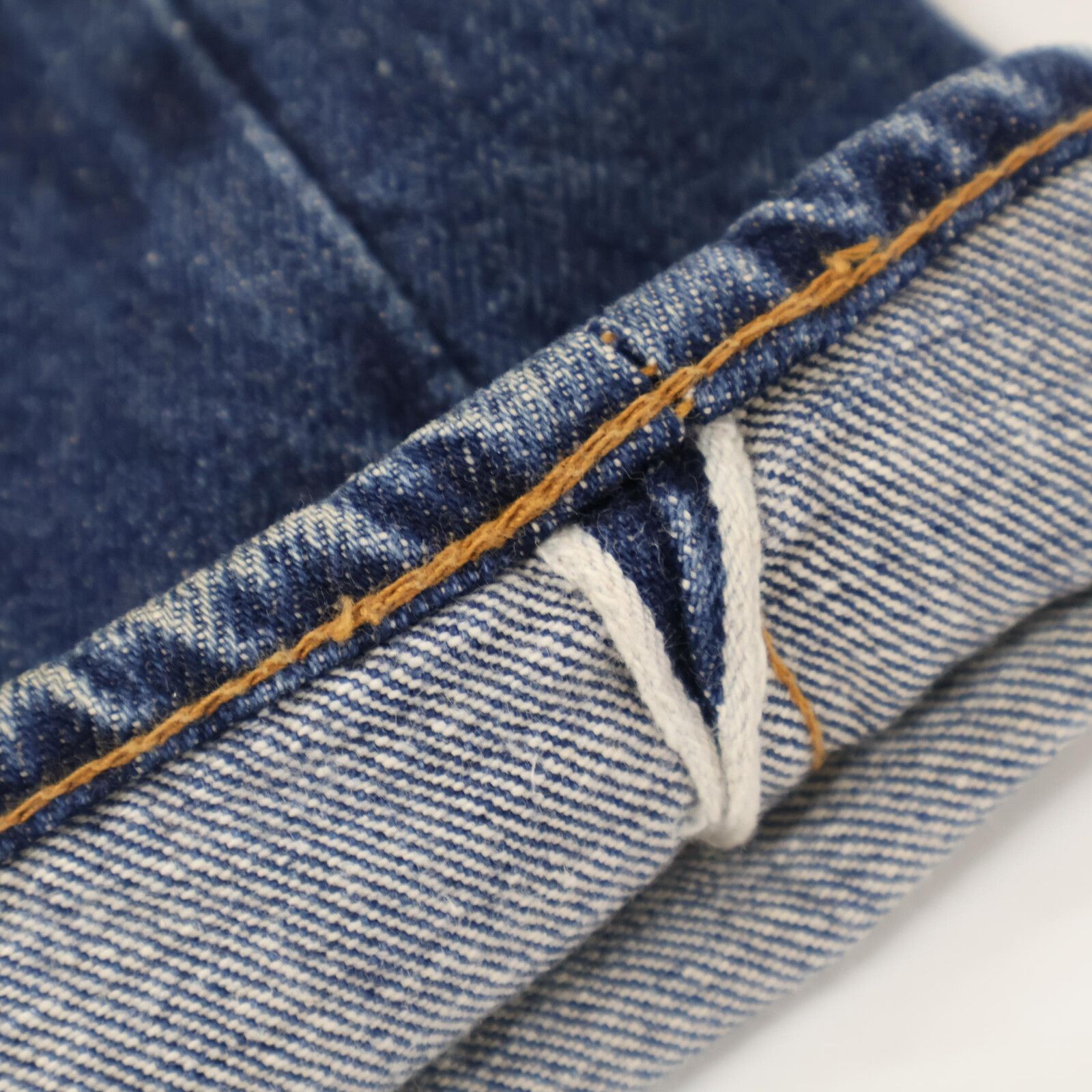 LEVI'S リーバイス 501 76年製 66前期 ボタン裏6 スモールe ボタン