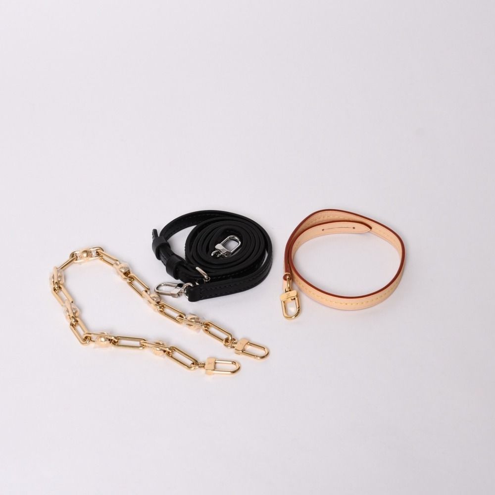 新品未使用品 LOUIS VUITTON ルイヴィトン LV×TM モノグラムパンダ