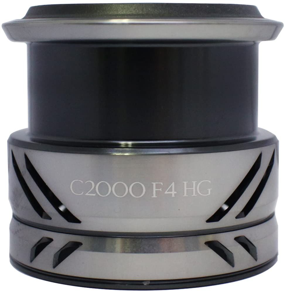 新品 純正パーツ 21 コンプレックスXR C2000F4HG スプール組 パートNo 13C65