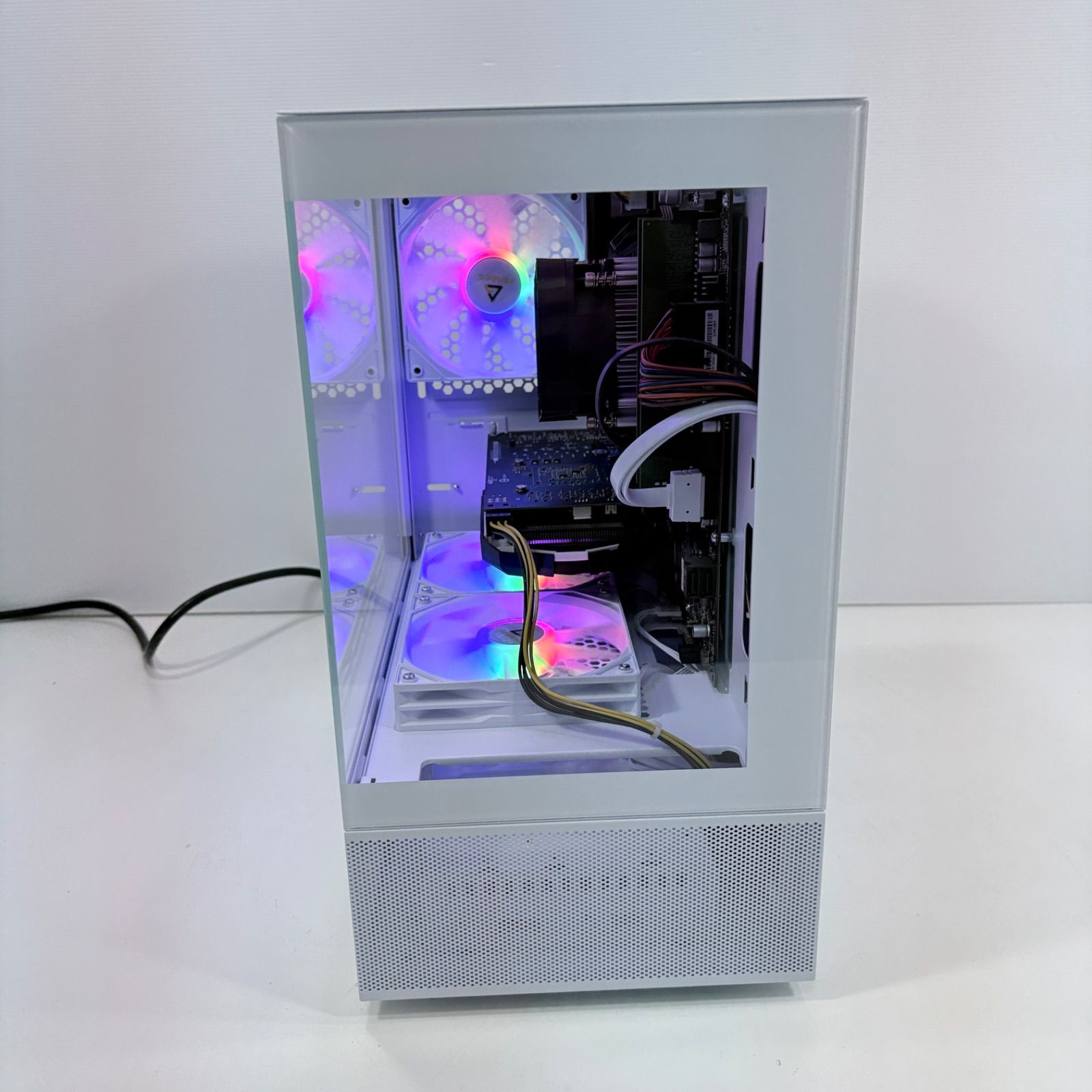 ゲーミングPC i5-9400F GTX1060 SSD500GB - メルカリ