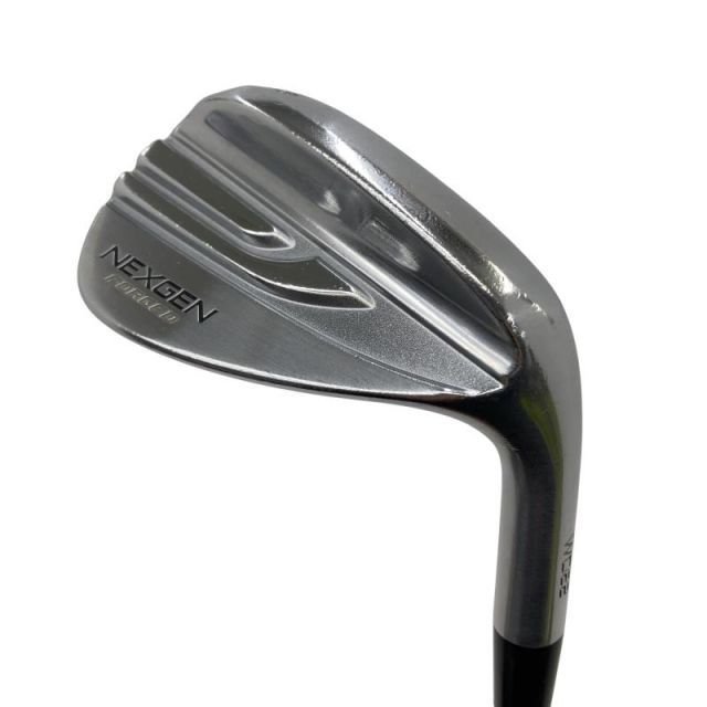 【中古】 ゴルフパートナー NEXGEN FORGED WEDGE(2022) 48°/10° ウェッジ WG Dynamic Gold (フレックスS) メンズ 男性用 右利き 右用 Cランク ゴルフクラブ