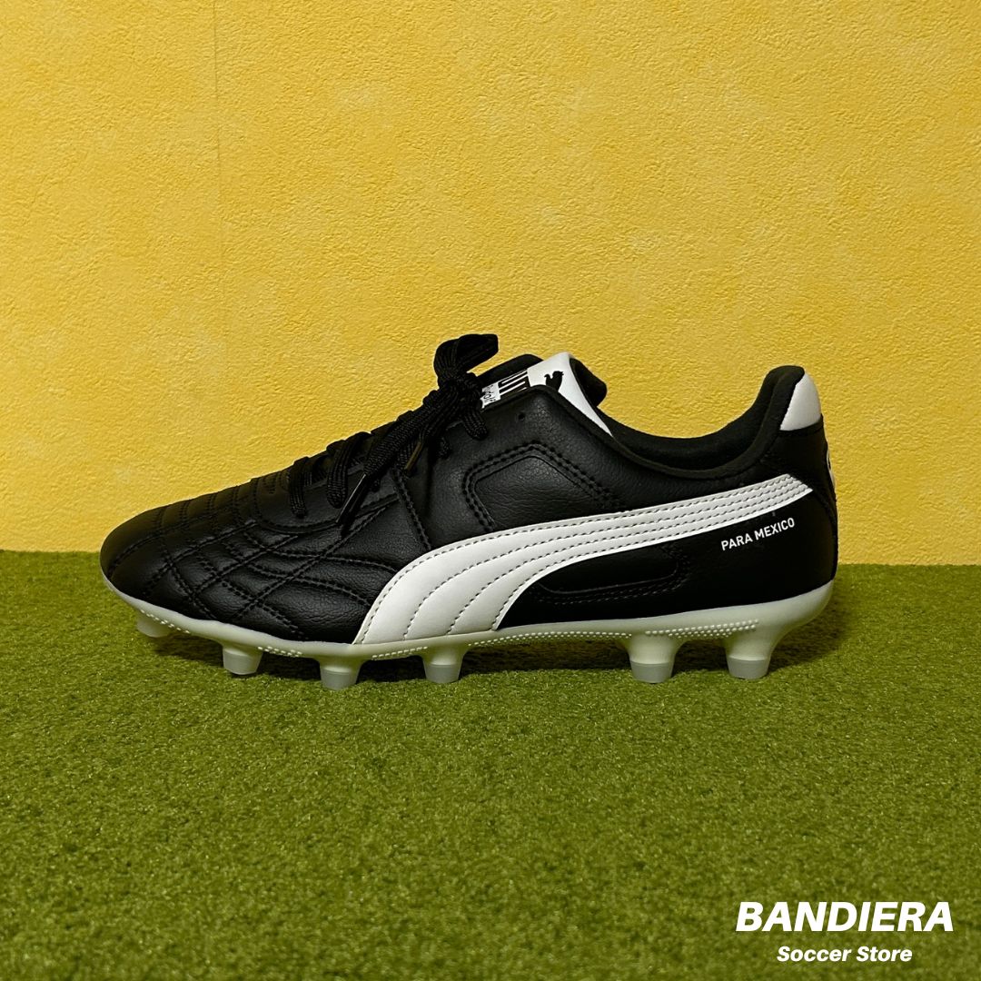 新品・未使用】PUMA プーマ サッカースパイク パラメヒコ SE プロ HG