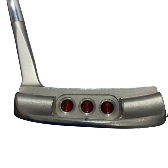 中古】 タイトリスト SCOTTY CAMERON California DEL MAR(2012) 34
