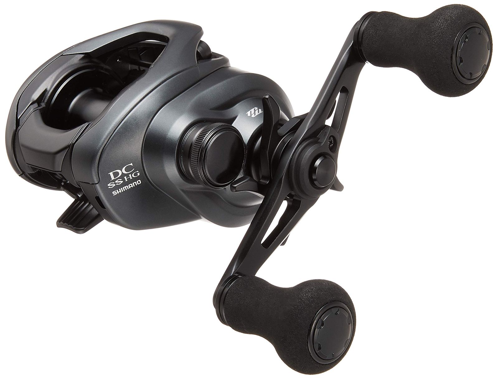 新品 シマノ(SHIMANO) ベイトリール 両軸 20 エクスセンス DC SS HG(右) シーバス ロックフィッシュ